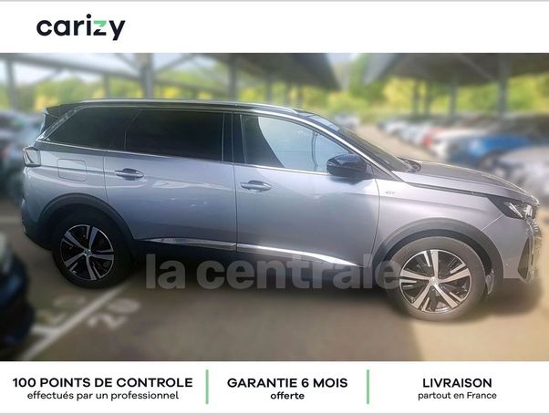 Peugeot 5008 130 kW image number 11