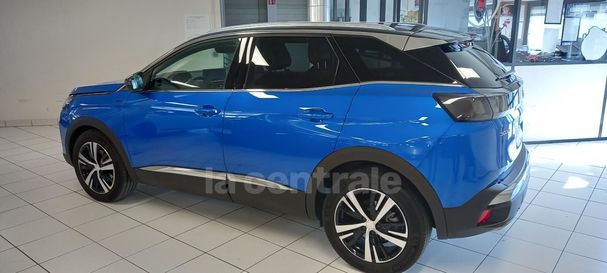 Peugeot 3008 PureTech 130 EAT8 S&S 96 kW image number 2