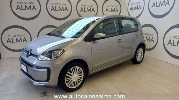 Volkswagen up! Eco 50 kW image number 2