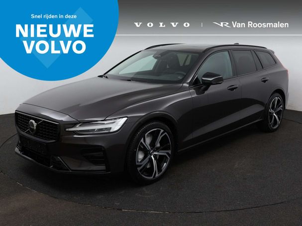 Volvo V60 B4 Plus 145 kW image number 1