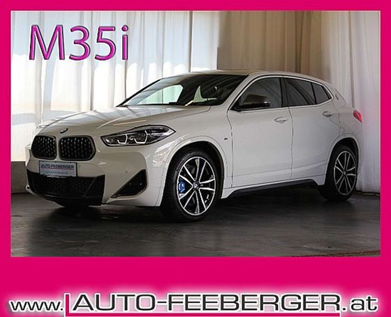 BMW X2 M35i xDrive 225 kW image number 1