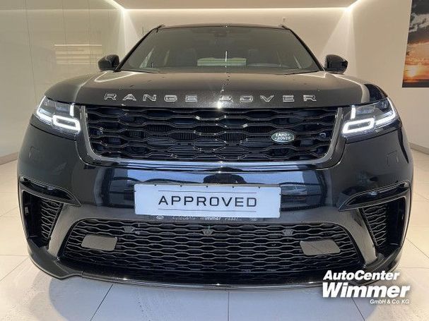 Land Rover Range Rover Velar 5.0 SVAutobiography Dynamic 405 kW image number 8