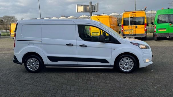 Ford Transit Connect L2H1 1.5 74 kW image number 5