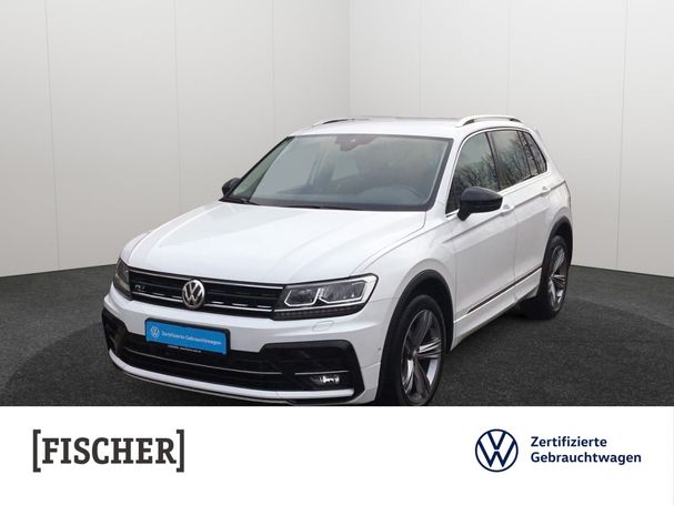 Volkswagen Tiguan 2.0 TSI 4Motion DSG IQ.DRIVE 140 kW image number 1