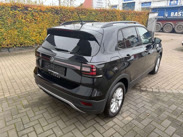 Volkswagen T-Cross 1.0 TSI DSG 81 kW image number 7