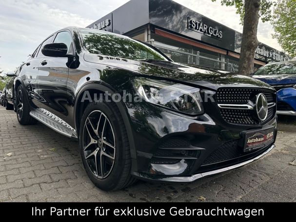 Mercedes-Benz GLC 300 4Matic 180 kW image number 2