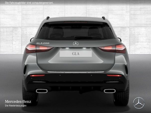 Mercedes-Benz GLA 200 120 kW image number 7