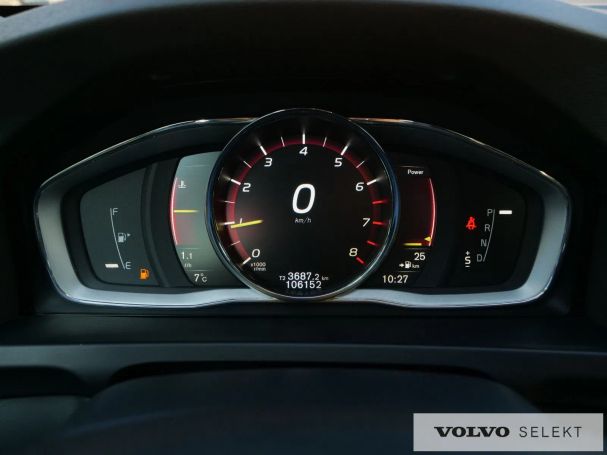 Volvo S60 AWD 184 kW image number 20