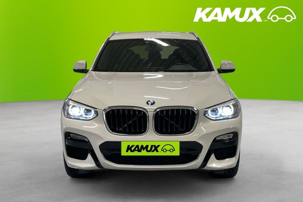 BMW X3 xDrive20i 135 kW image number 6