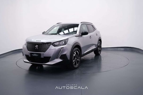 Peugeot 2008 1.2 PureTech 74 kW image number 1