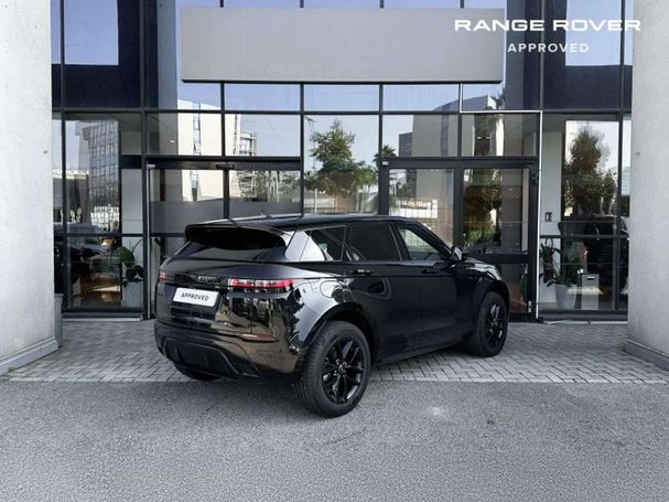 Land Rover Range Rover Evoque 201 kW image number 2