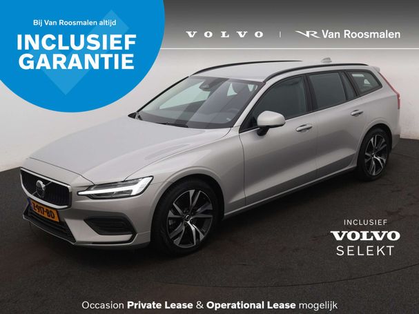 Volvo V60 B3 Essential 120 kW image number 1