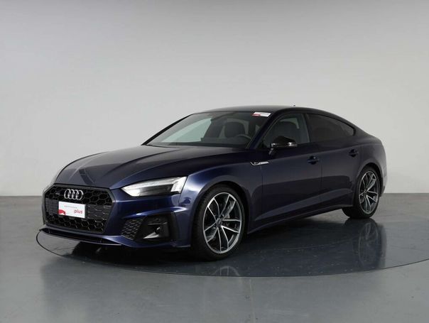 Audi A5 40 TDI quattro S-line Sportback 150 kW image number 1