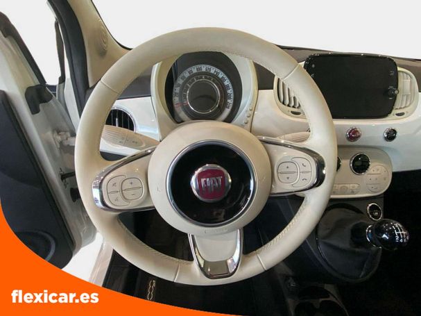 Fiat 500 1.0 51 kW image number 13