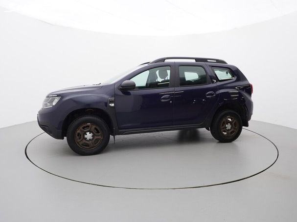 Dacia Duster DCi Comfort 80 kW image number 1