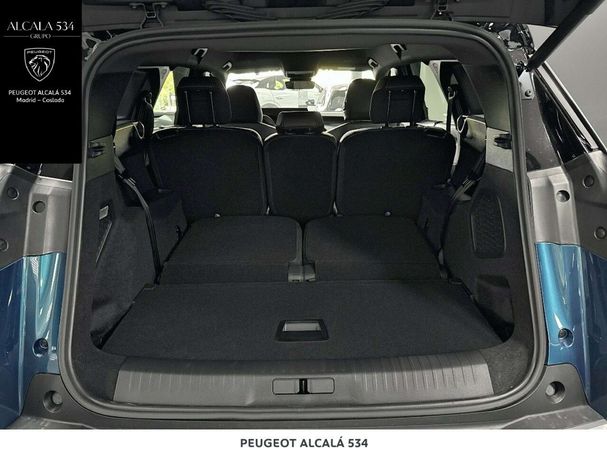 Peugeot 5008 157 kW image number 6