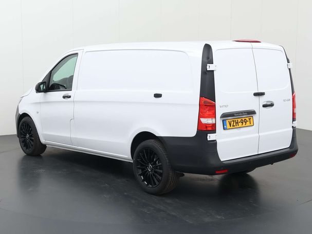 Mercedes-Benz Vito 110 CDI 75 kW image number 22