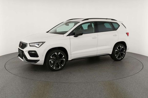 Cupra Ateca 110 kW image number 30