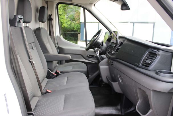 Ford Transit 2.0 TDCi Trend 96 kW image number 23