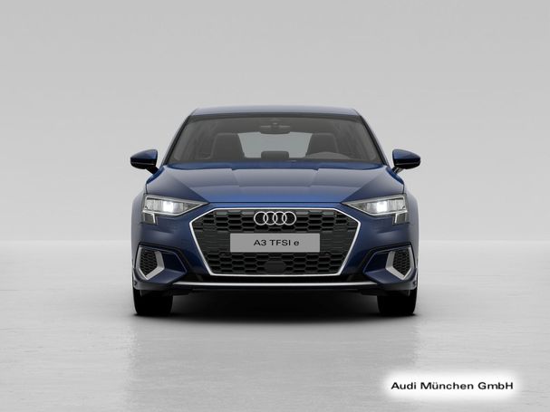 Audi A3 40 TFSIe S tronic Sportback Advanced 150 kW image number 17