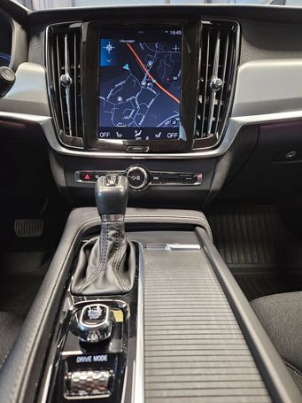 Volvo V90 D4 Geartronic Momentum 140 kW image number 22