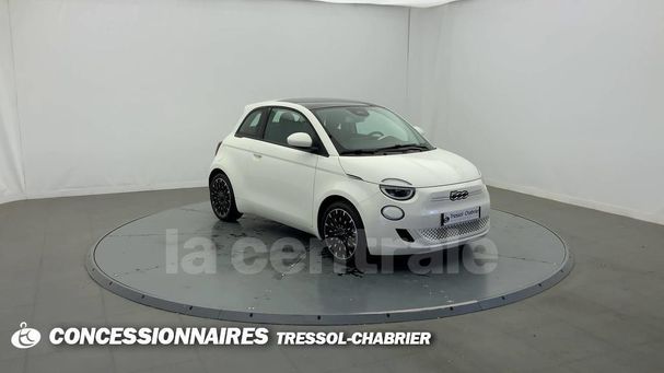 Fiat 500 e 42 kWh 88 kW image number 2