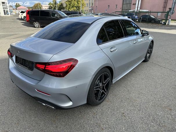 Mercedes-Benz A 200 d Style 110 kW image number 3