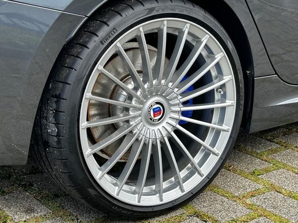 ALPINA D3 251 kW image number 6