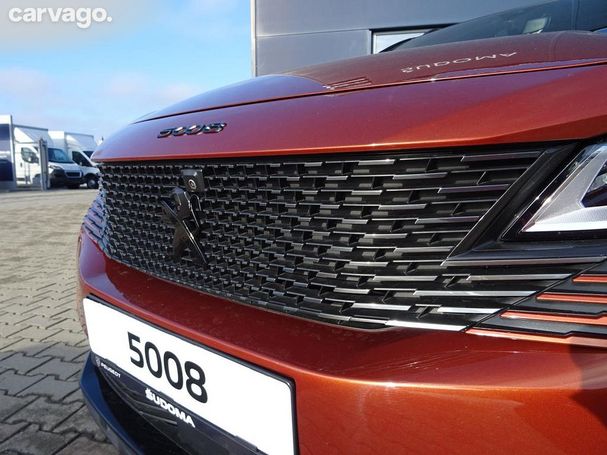 Peugeot 5008 PureTech 130 EAT8 96 kW image number 5