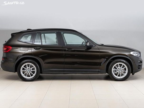 BMW X3 xDrive20i 135 kW image number 2