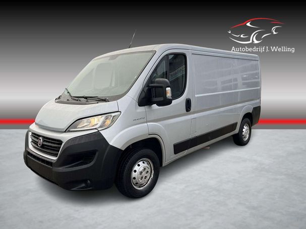 Fiat Ducato L2H1 96 kW image number 1