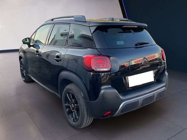 Citroen C3 Aircross BlueHDi 110 81 kW image number 6