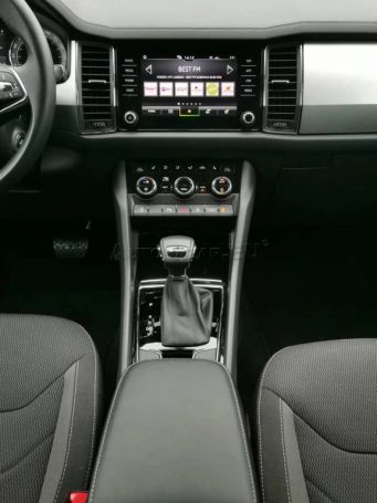 Skoda Kodiaq 2.0 TDI DSG Ambition 110 kW image number 14