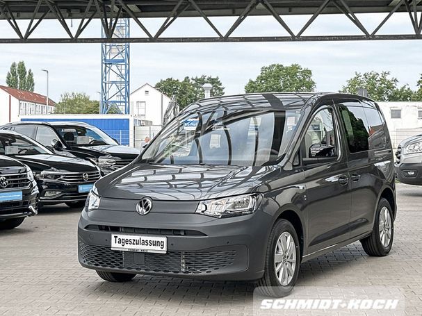 Volkswagen Caddy 2.0 TDI 75 kW image number 1