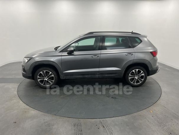 Seat Ateca 2.0 TDI DSG Style 110 kW image number 5