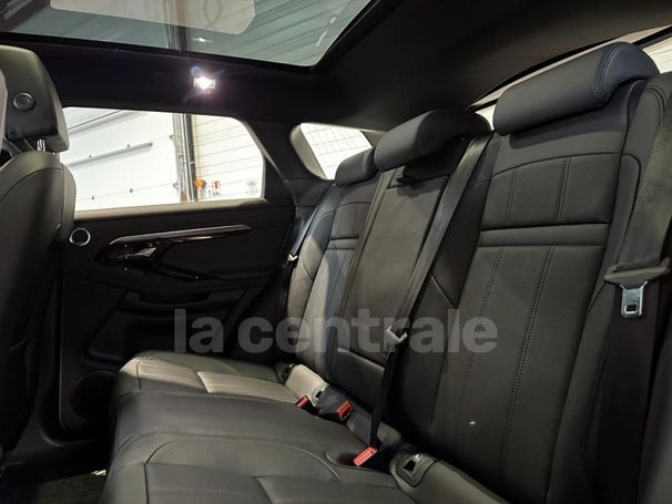 Land Rover Range Rover Evoque 147 kW image number 3