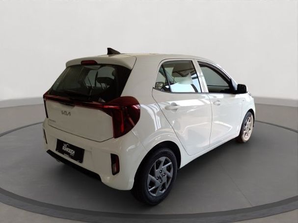 Kia Picanto 1.2 Vision 58 kW image number 5