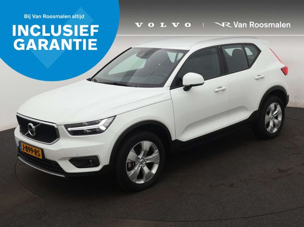 Volvo XC40 1.5 T2 95 kW image number 1