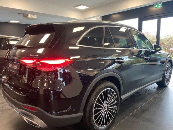 Mercedes-Benz GLC 300 190 kW image number 3