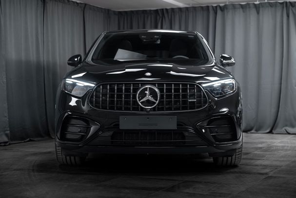 Mercedes-Benz GLC 63 AMG S E Performance 500 kW image number 11