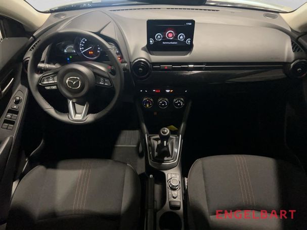 Mazda 2 90 66 kW image number 9