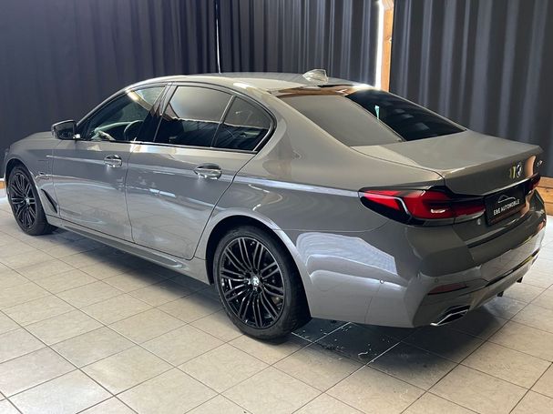 BMW 530 e 215 kW image number 5