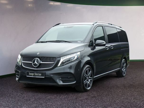 Mercedes-Benz V 300d Avantgarde Edition 1 176 kW image number 1