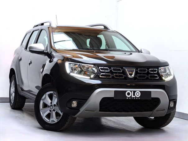 Dacia Duster 84 kW image number 3