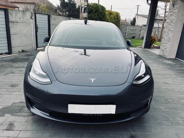 Tesla Model 3 AWD Dual Motor 350 kW image number 4