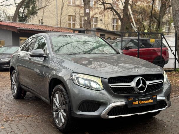 Mercedes-Benz GLC 350 e 4Matic 235 kW image number 2