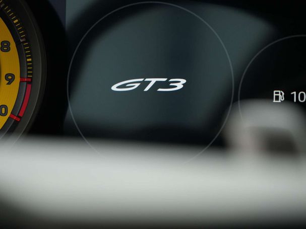 Porsche 992 GT3 375 kW image number 44