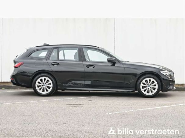 BMW 318d Touring 100 kW image number 2