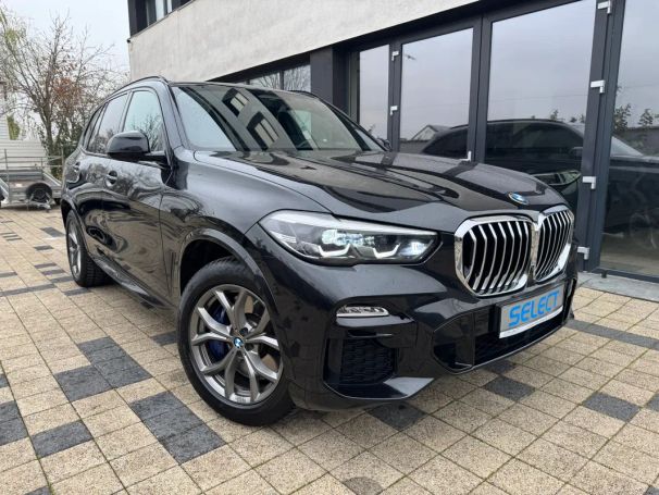 BMW X5 xDrive 195 kW image number 2