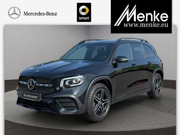 Mercedes-Benz GLB 220 d 140 kW image number 1